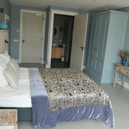 Bed and Breakfast Erve 't Hacht Ane Zimmer foto