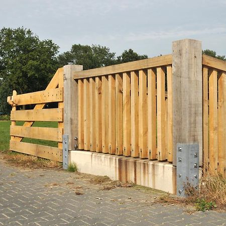 Bed and Breakfast Erve 't Hacht Ane Exterior foto
