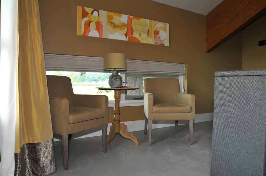 Bed and Breakfast Erve 't Hacht Ane Zimmer foto