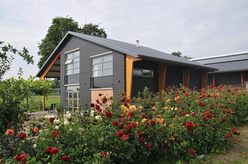 Bed and Breakfast Erve 't Hacht Ane Exterior foto