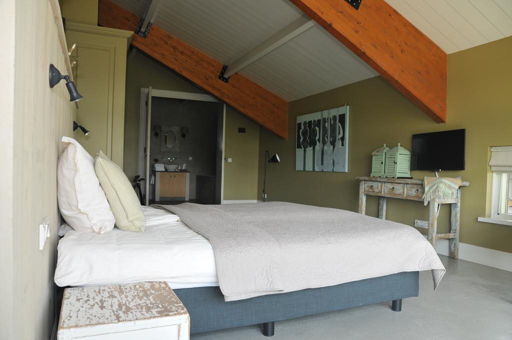 Bed and Breakfast Erve 't Hacht Ane Zimmer foto