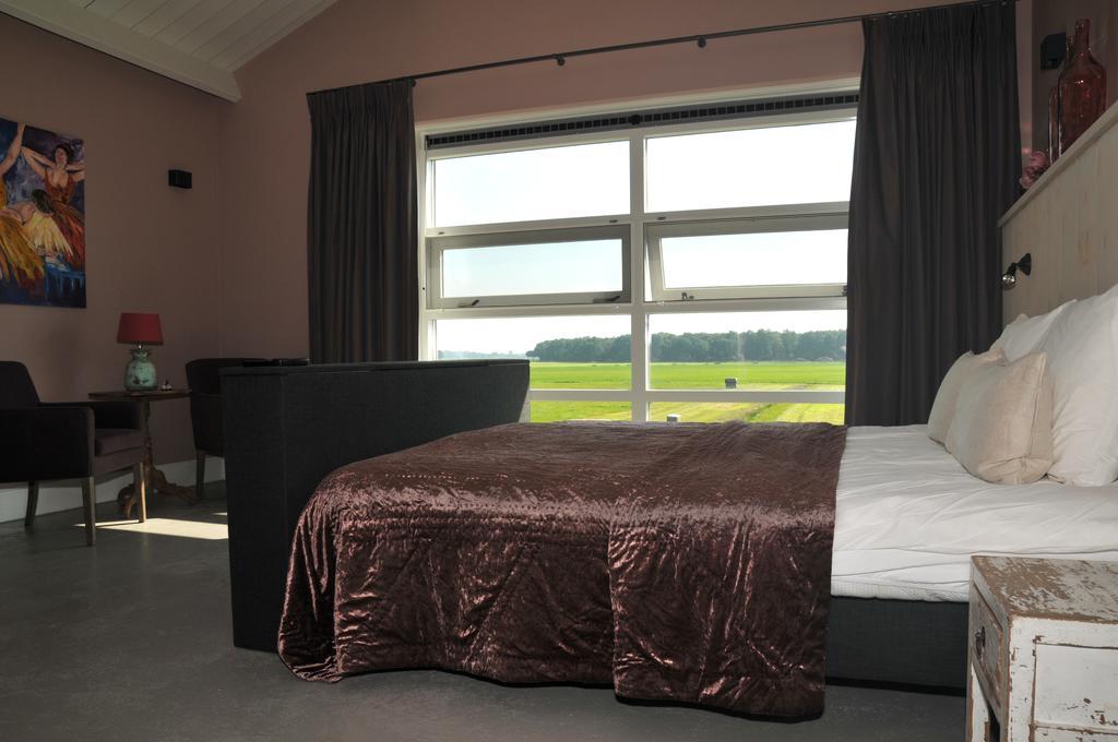 Bed and Breakfast Erve 't Hacht Ane Zimmer foto