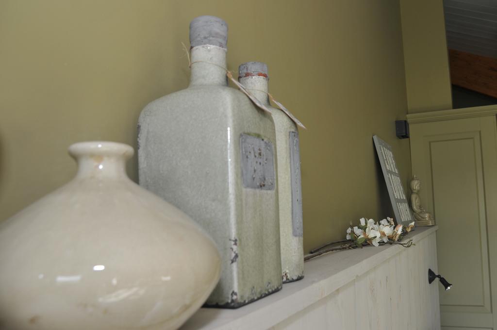 Bed and Breakfast Erve 't Hacht Ane Zimmer foto