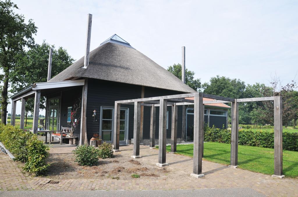 Bed and Breakfast Erve 't Hacht Ane Exterior foto