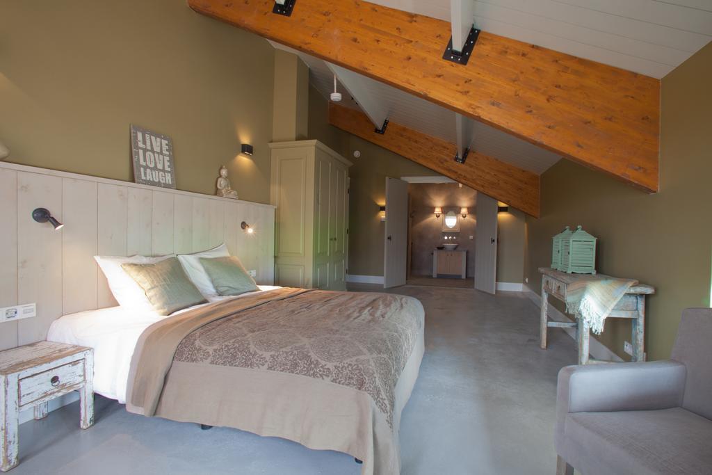 Bed and Breakfast Erve 't Hacht Ane Zimmer foto
