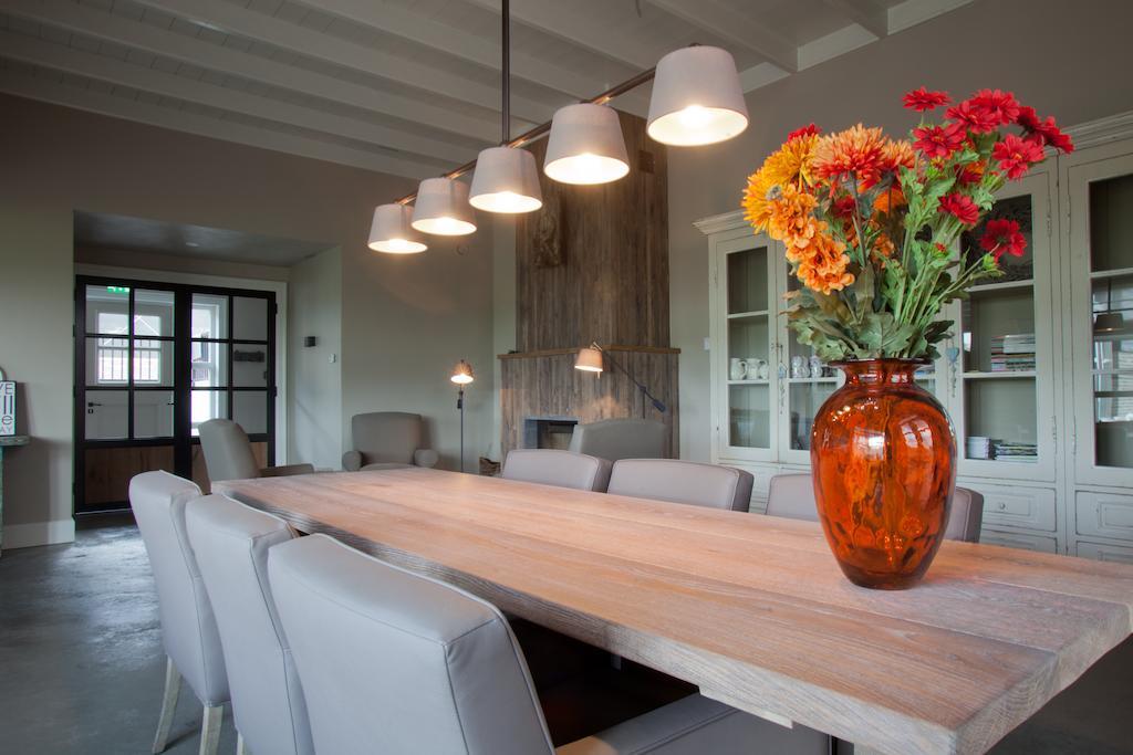 Bed and Breakfast Erve 't Hacht Ane Exterior foto