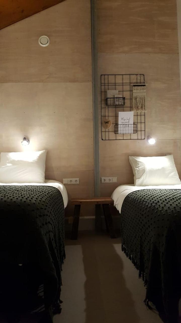 Bed and Breakfast Erve 't Hacht Ane Exterior foto