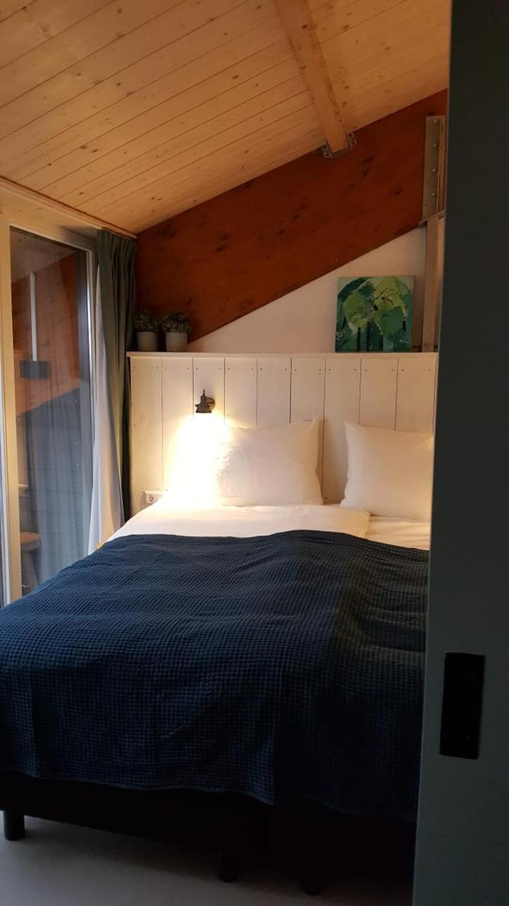 Bed and Breakfast Erve 't Hacht Ane Exterior foto